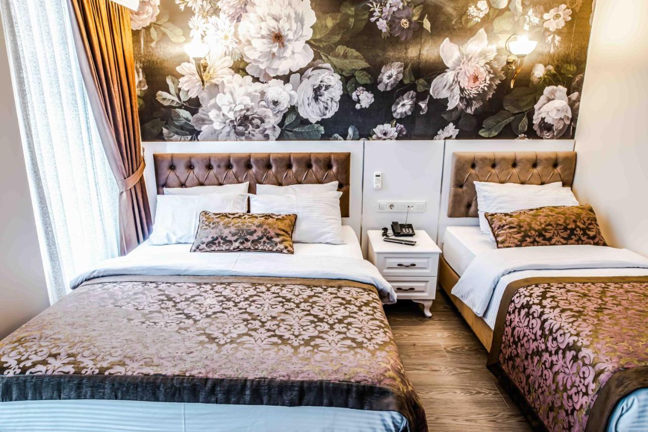 Lazz City Hotel - Istanbul — Photos 3
