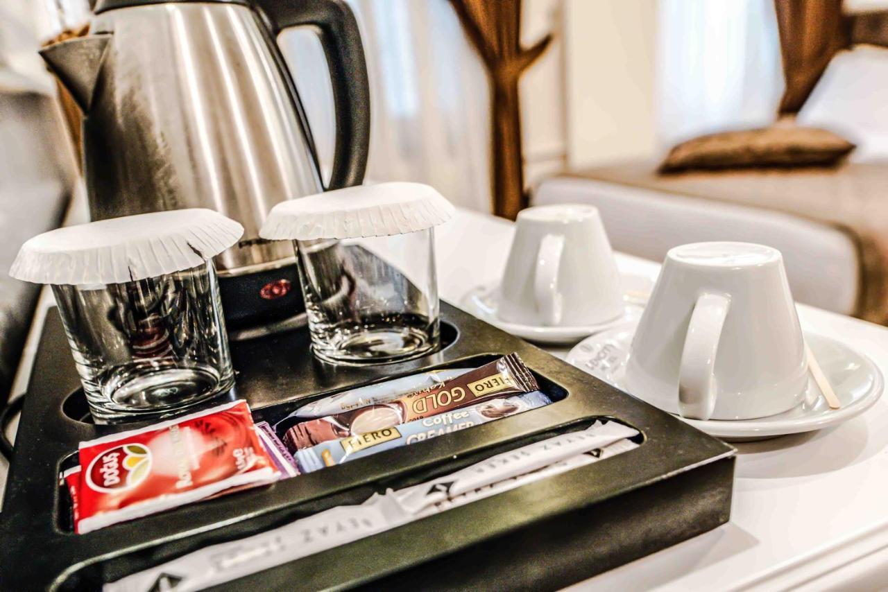 Lazz City Hotel - Istanbul — Photos 2